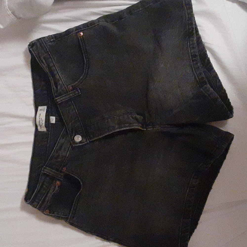 Abercrombie dad short 30/10